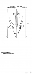 DE8100-PO-74291 - Typ:1 - ID: 82944 - Eintrag Nr.: 28 Wasserzeichen DE8100-PO-74291