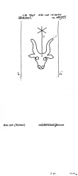 DE8100-PO-74420 - Typ:1 - ID: 83001 - Eintrag Nr.: 1638 Wasserzeichen DE8100-PO-74420