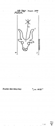Wasserzeichen DE8100-PO-74445