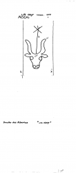 Wasserzeichen DE8100-PO-74447