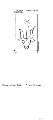 Wasserzeichen DE8100-PO-74448