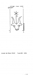 Wasserzeichen DE8100-PO-74453