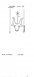 Wasserzeichen DE8100-PO-74455