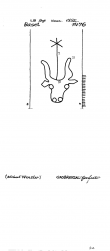 Wasserzeichen DE8100-PO-74459