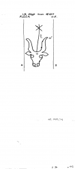 Wasserzeichen DE8100-PO-74462