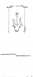 Wasserzeichen DE8100-PO-74477