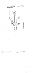 Wasserzeichen DE8100-PO-74503
