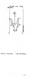 Wasserzeichen DE8100-PO-74504