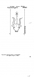 Wasserzeichen DE8100-PO-74554