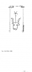 Wasserzeichen DE8100-PO-74592