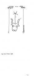 Wasserzeichen DE8100-PO-74593