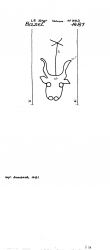 Wasserzeichen DE8100-PO-74598