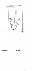 Wasserzeichen DE8100-PO-74621