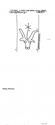 DE8100-PO-74671 - Typ:1 - ID: 83128 - Eintrag Nr.: 1765 Wasserzeichen DE8100-PO-74671