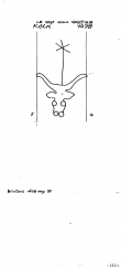 Wasserzeichen DE8100-PO-74703