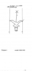 Wasserzeichen DE8100-PO-74712