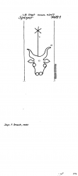 Wasserzeichen DE8100-PO-74841