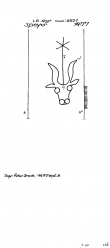 Wasserzeichen DE8100-PO-75001