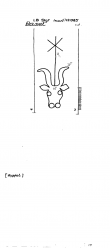 Wasserzeichen DE8100-PO-75160