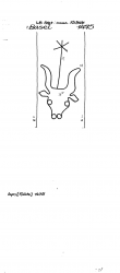 Wasserzeichen DE8100-PO-75262