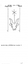 Wasserzeichen DE8100-PO-75314