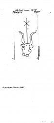 Wasserzeichen DE8100-PO-75412