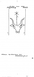 Wasserzeichen DE8100-PO-75418