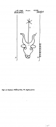 Wasserzeichen DE8100-PO-76390