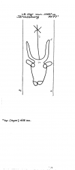 Wasserzeichen DE8100-PO-76542