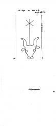 Wasserzeichen DE8100-PO-76656