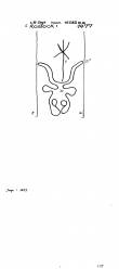 DE8100-PO-76706 - Typ:1 - ID: 83548 - Eintrag Nr.: 9 Wasserzeichen DE8100-PO-76706