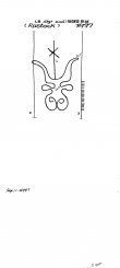 DE8100-PO-76708 - Typ:1 - ID: 83549 - Eintrag Nr.: 10 Wasserzeichen DE8100-PO-76708