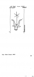 Wasserzeichen DE8100-PO-76783