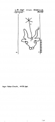 Wasserzeichen DE8100-PO-76796