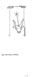 Wasserzeichen DE8100-PO-76852