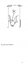 Wasserzeichen DE8100-PO-76854