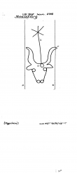 Wasserzeichen DE8100-PO-76909