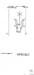 Wasserzeichen DE8100-PO-77078