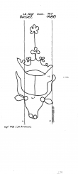 Wasserzeichen DE8100-PO-77238