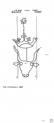 Wasserzeichen DE8100-PO-77241