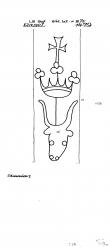 Wasserzeichen DE8100-PO-77243