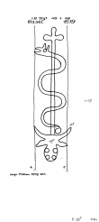 Wasserzeichen DE8100-PO-77460