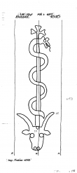 DE8100-PO-77970 - Typ:1 - ID: 83651 - Eintrag Nr.: 30 Wasserzeichen DE8100-PO-77970
