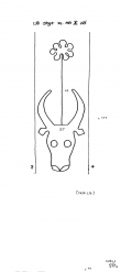 Wasserzeichen DE8100-PO-79015