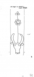 Wasserzeichen DE8100-PO-79028