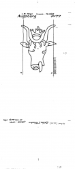 Wasserzeichen DE8100-PO-79232