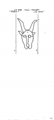 DE8100-PO-79272 - Typ:1 - ID: 83696 - Eintrag Nr.: 12 Wasserzeichen DE8100-PO-79272