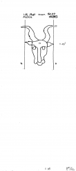 DE8100-PO-79281 - Typ:1 - ID: 83701 - Eintrag Nr.: 16 Wasserzeichen DE8100-PO-79281