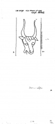 DE8100-PO-79684 - Typ:1 - ID: 83706 - Eintrag Nr.: 31 Wasserzeichen DE8100-PO-79684
