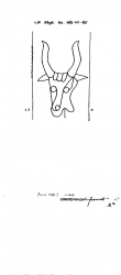 DE8100-PO-79687 - Typ:1 - ID: 83709 - Eintrag Nr.: 34 Wasserzeichen DE8100-PO-79687